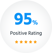 Positive Rating